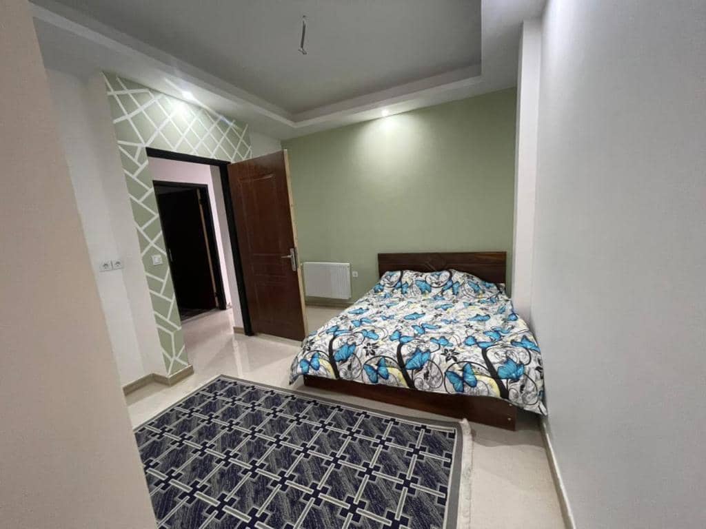 اجاره ویلا در فرح آباد نزدیک به ساحل