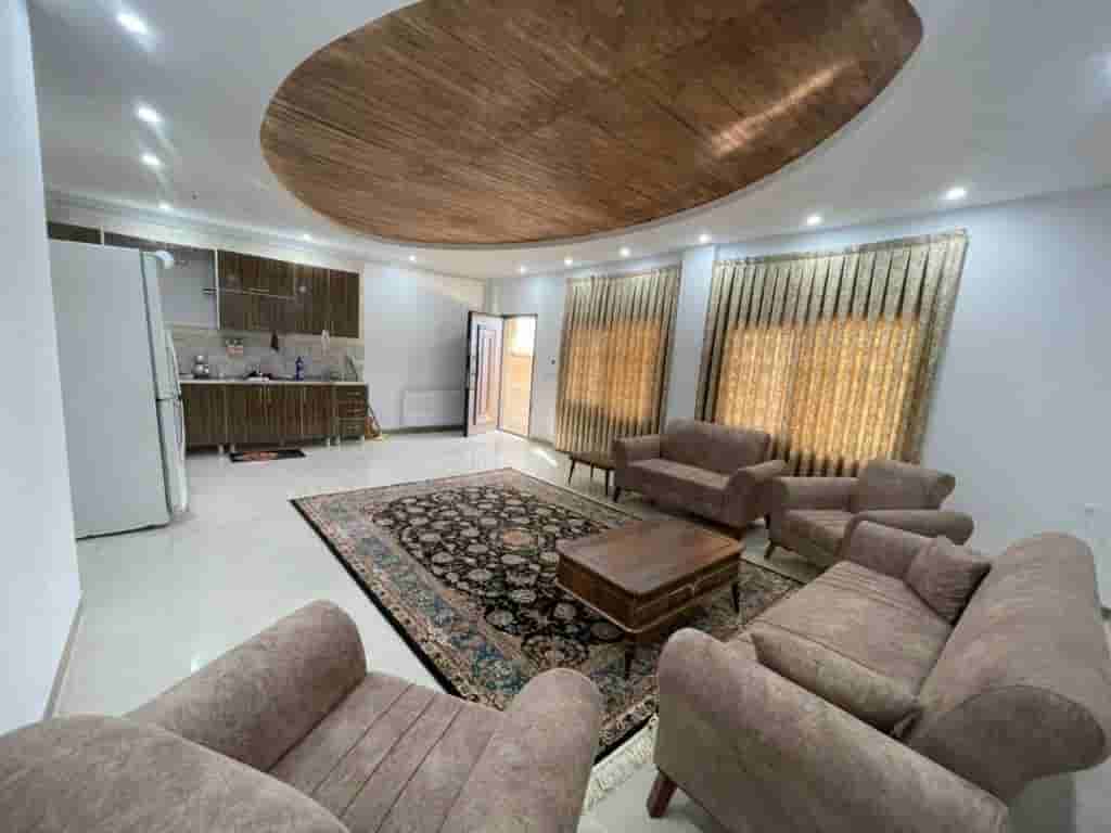 عکس اجاره ویلا در فرح آباد نزدیک به ساحل