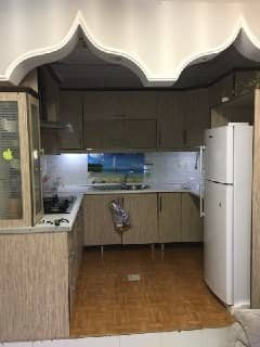 اجاره آپارتمان مبله در دانشگاه بندر عباس - 1