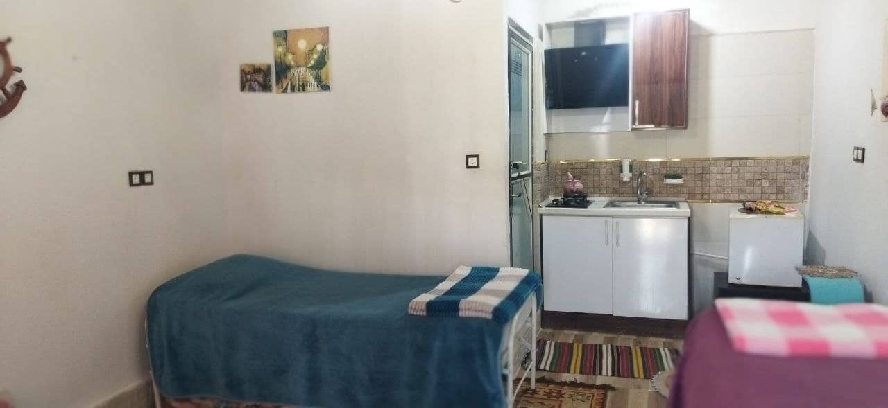 اجاره سوئیت بومگردی در گرگان - 30متر