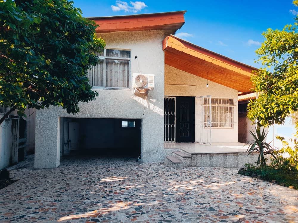 اجاره ویلا ساحلی در عباس آباد