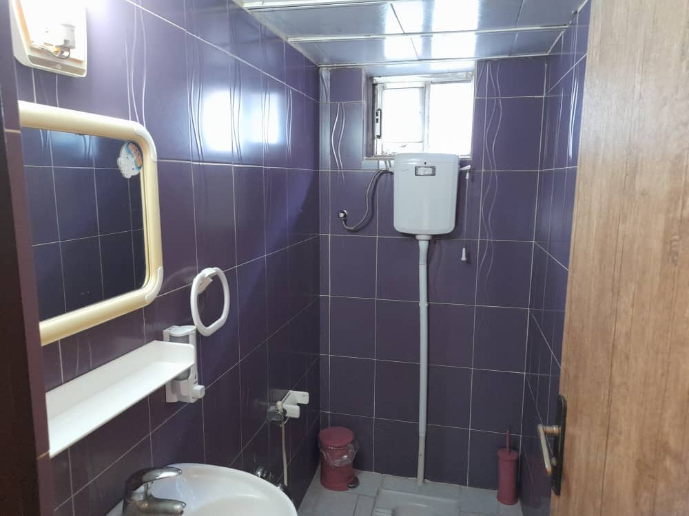 اجاره ویلا ساحلی در عباس آباد