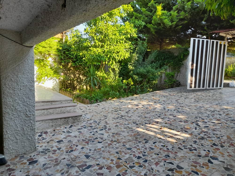 اجاره ویلا ساحلی در عباس آباد