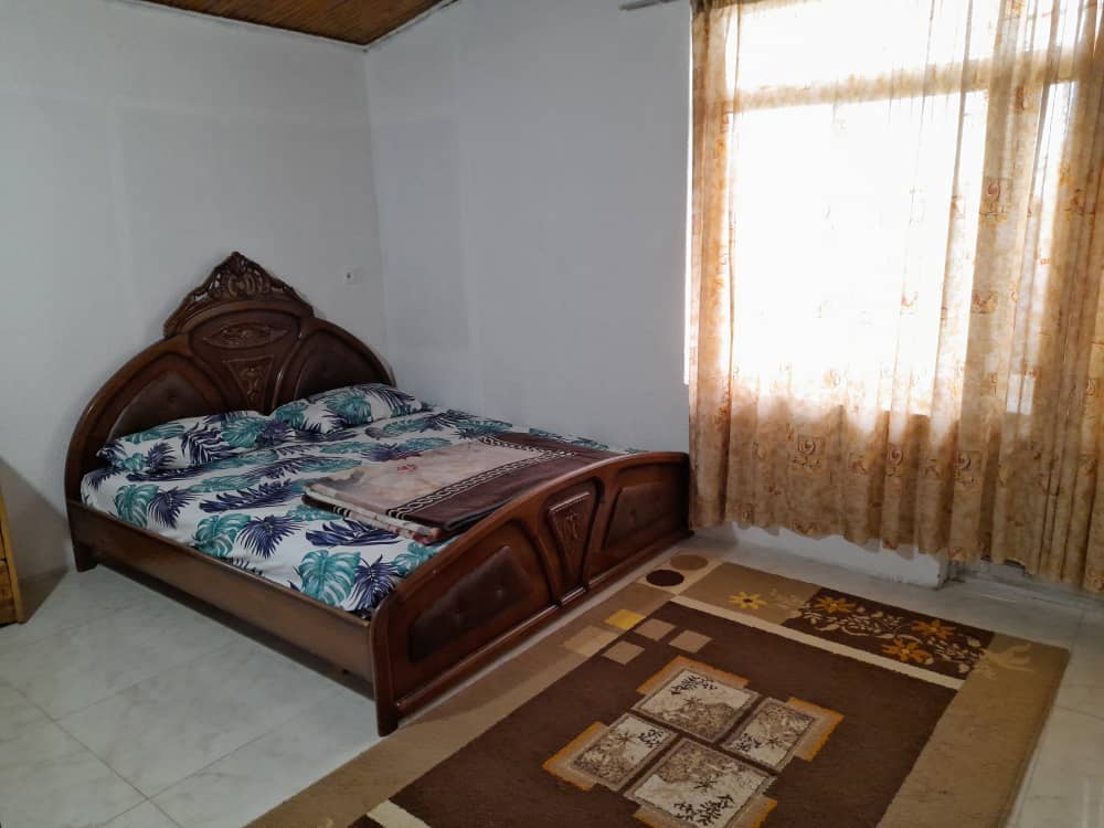 اجاره ویلا ساحلی در عباس آباد