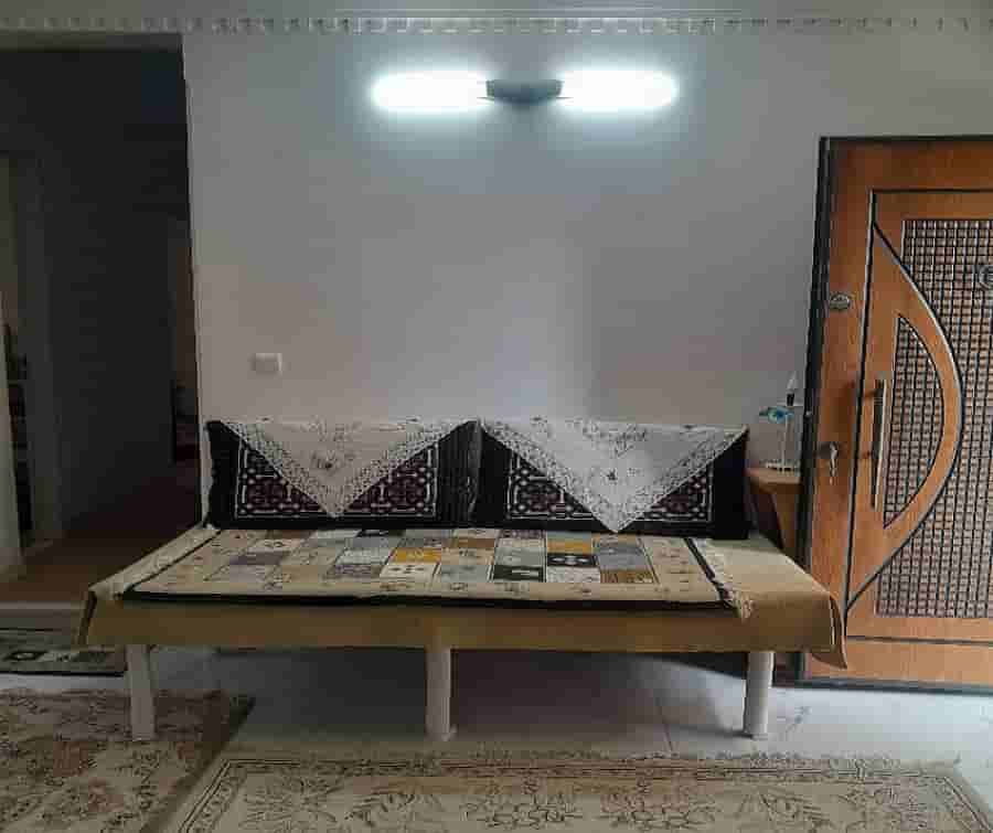 عکس اجاره ویلا جنگلی در روستای حریث مرزن آباد