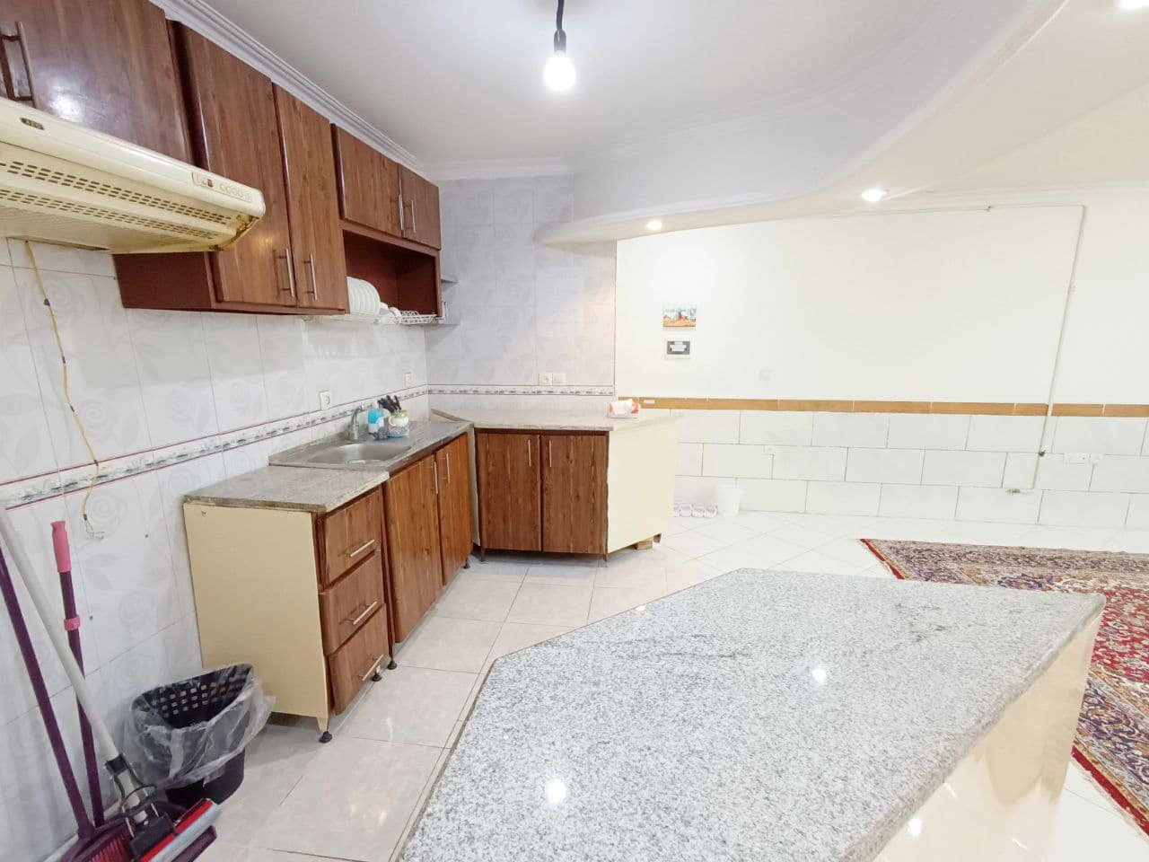 اجاره آپارتمان در پارادایس کرمان