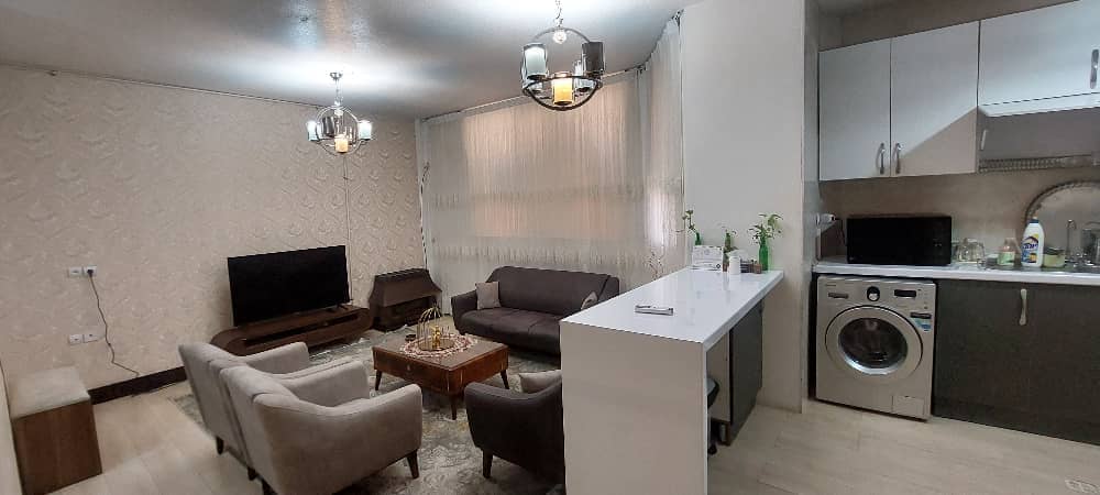 اجاره منزل مبله در فرهنگیان بوشهر