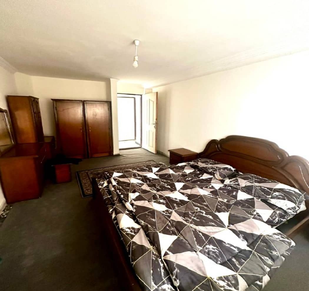 اجاره منزل مبله در استاد برزگر ارومیه