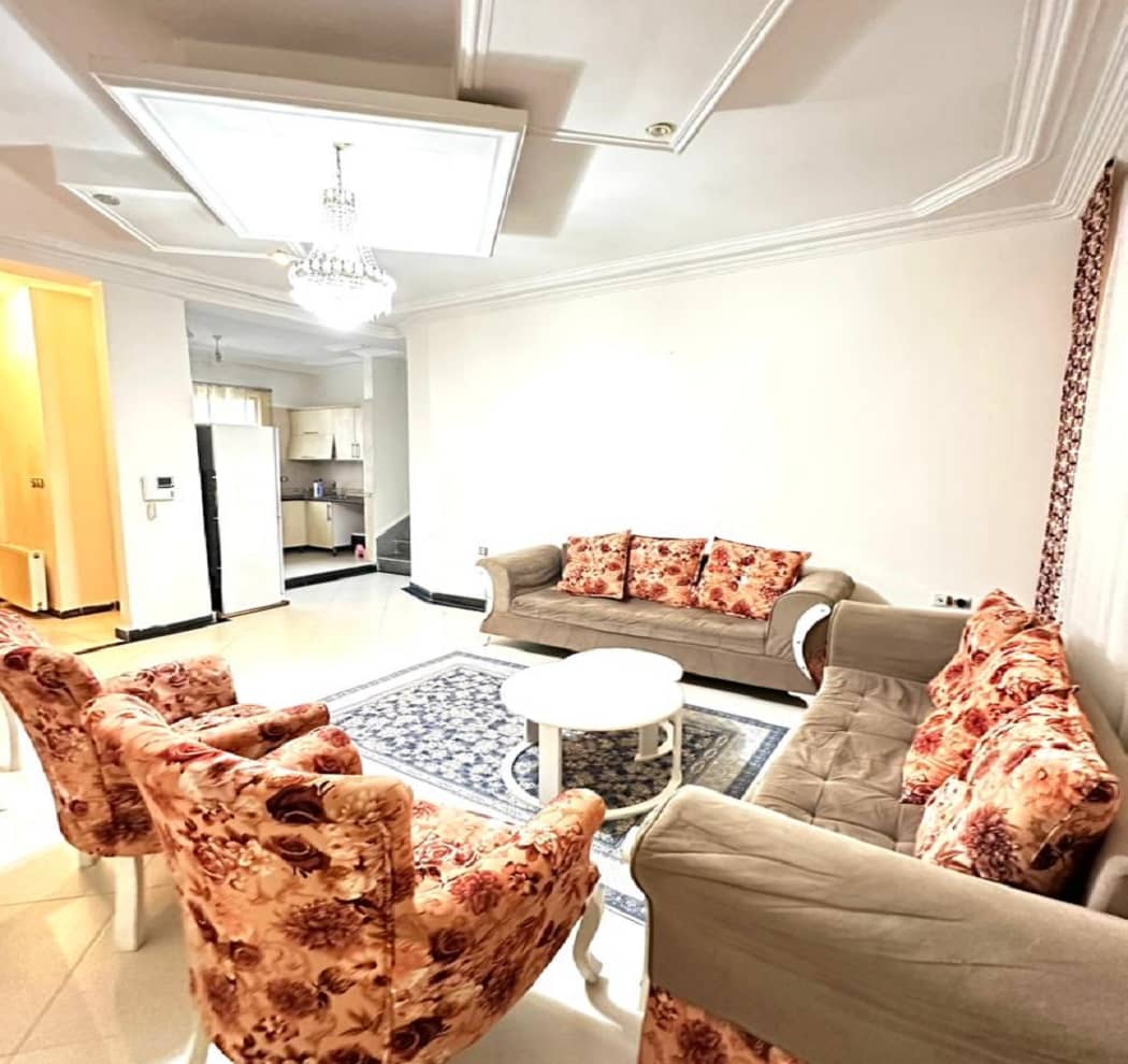 اجاره منزل مبله در استاد برزگر ارومیه