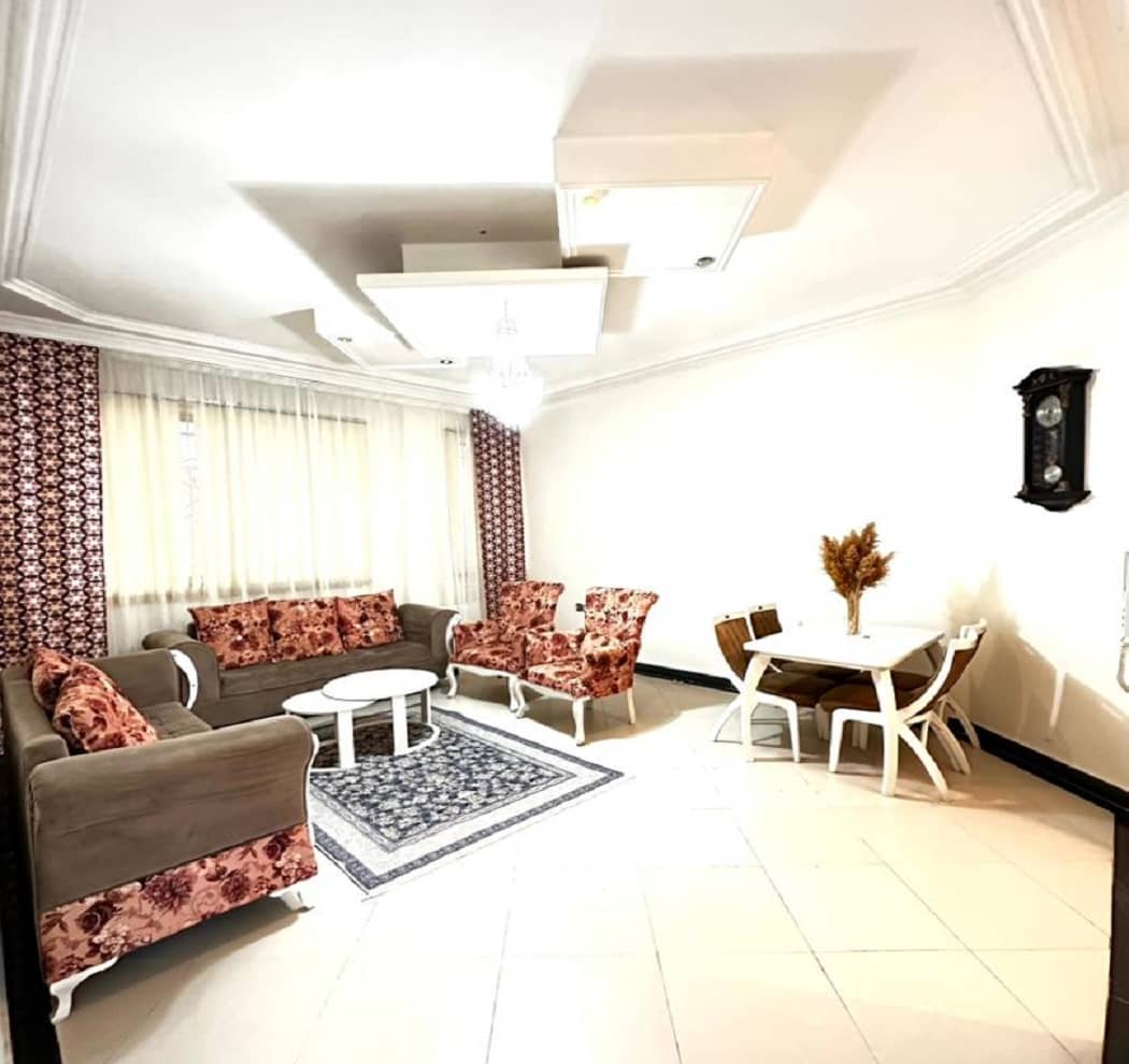 اجاره منزل مبله در استاد برزگر ارومیه