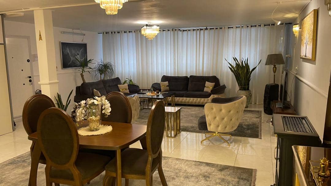 اجاره آپارتمان مبله در فاطمیون مشهد