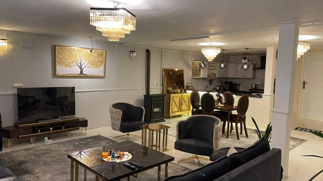 اجاره آپارتمان مبله در فاطمیون مشهد