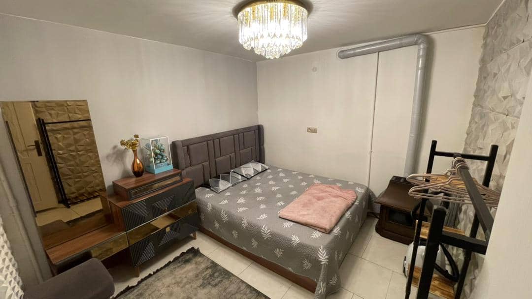 اجاره آپارتمان مبله در فاطمیون مشهد