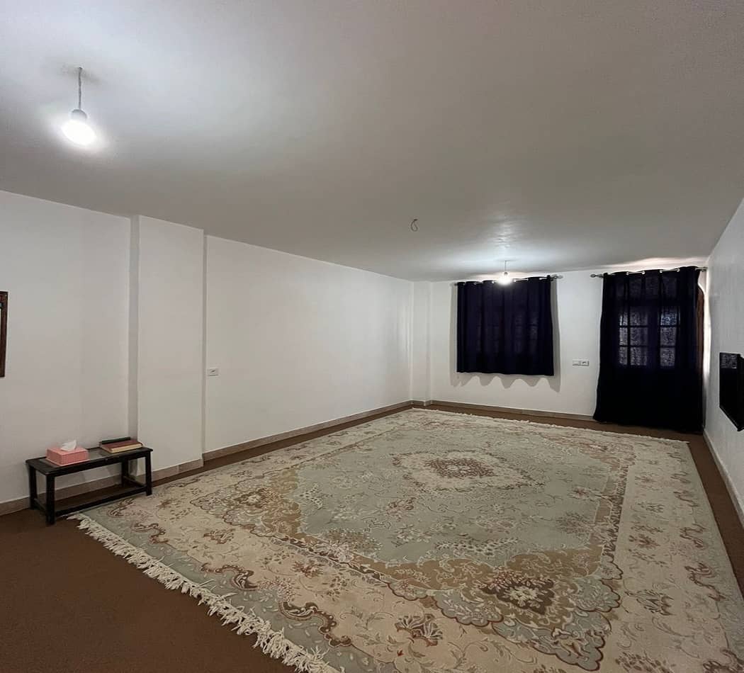 اجاره اقامتگاه بومگردی در بوجیکدان - 30 متر طبقه همکف