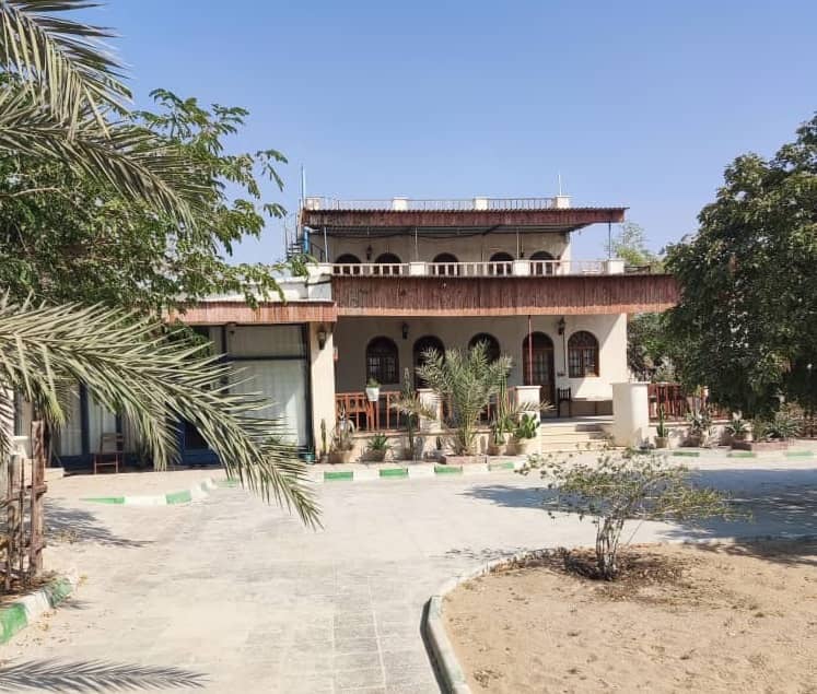 اجاره اقامتگاه بومگردی در بوجیکدان - 30 متر طبقه همکف