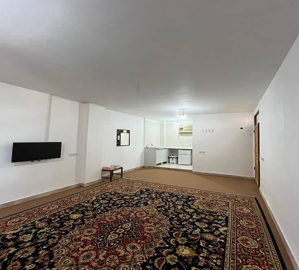 اجاره اقامتگاه بومگردی در بوجیکدان- 30متری طبقه همکف