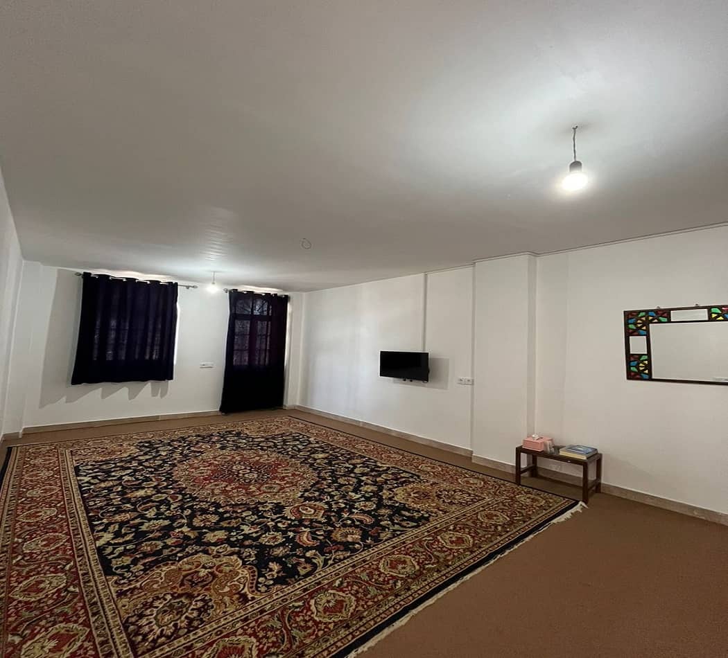 اجاره اقامتگاه بومگردی در بوجیکدان- 30متری طبقه همکف