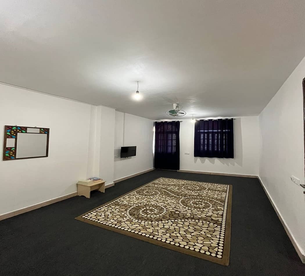 اجاره اقامتگاه سنتی در بوجیکدان - 28متر طبقه اول