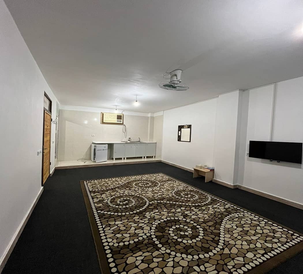 اجاره اقامتگاه سنتی در بوجیکدان - 28متر طبقه اول