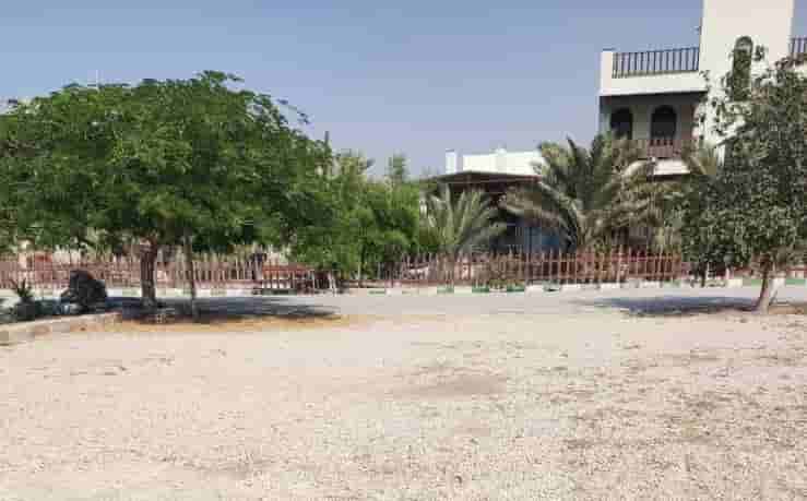 عکس اجاره اقامتگاه سنتی در بوجیکدان - 16 متری همکف - 8