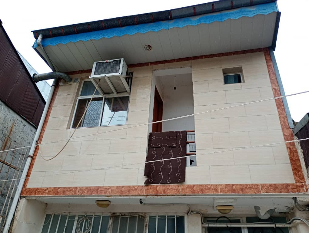 اجاره آپارتمان دو خواب در رشت