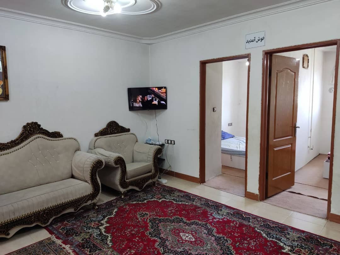 اجاره آپارتمان دو خواب در رشت