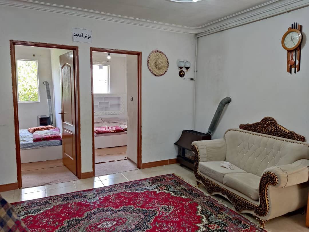 اجاره آپارتمان دو خواب در رشت