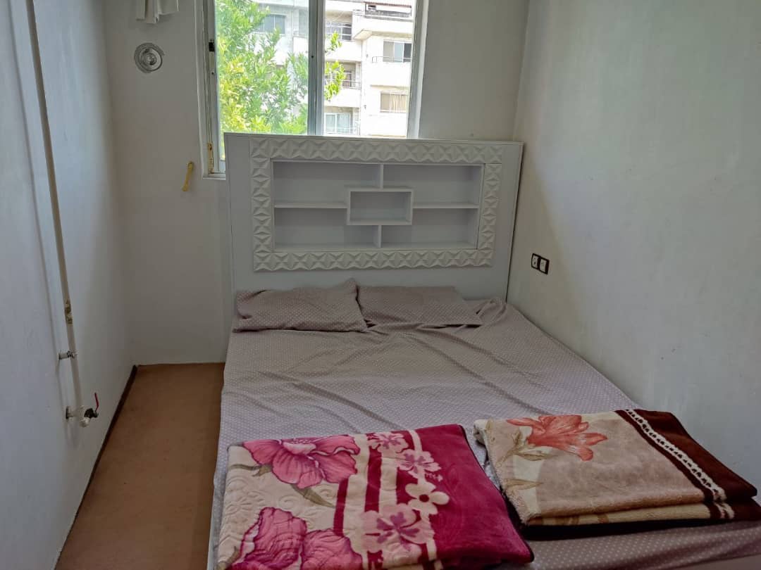 اجاره آپارتمان دو خواب در رشت