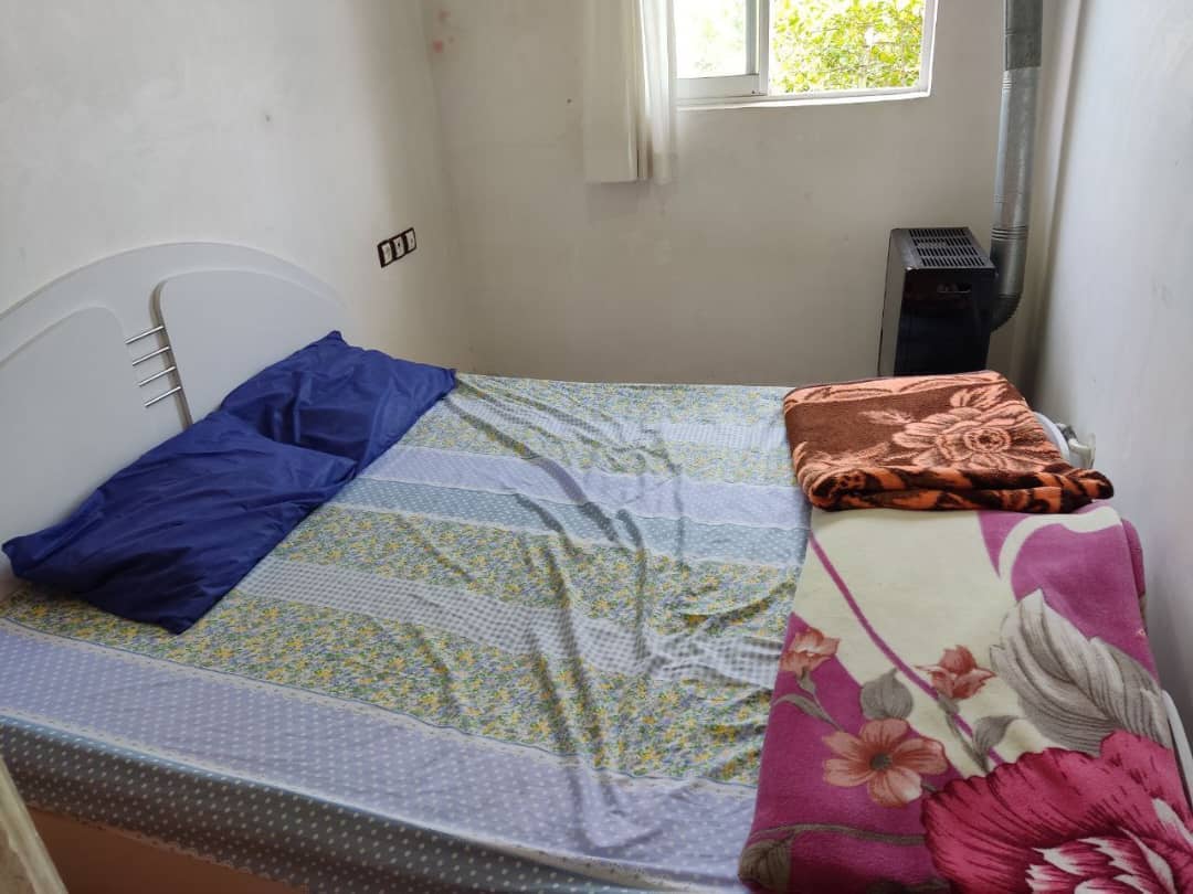 اجاره آپارتمان دو خواب در رشت