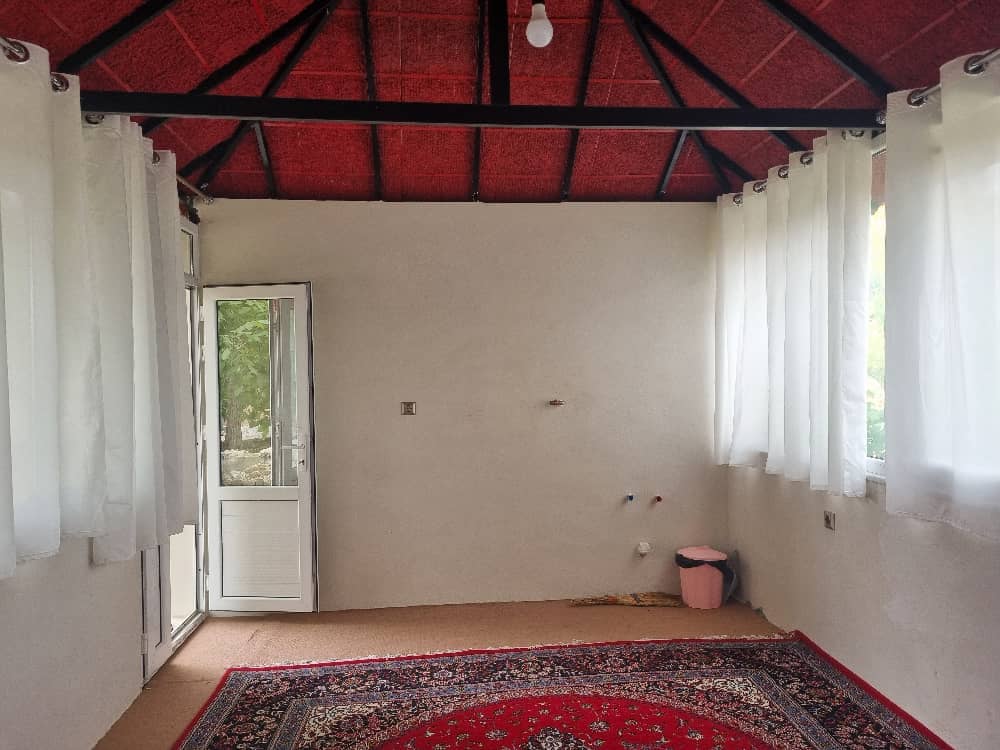 اجاره سوئیت باغ در سربست سپیدان