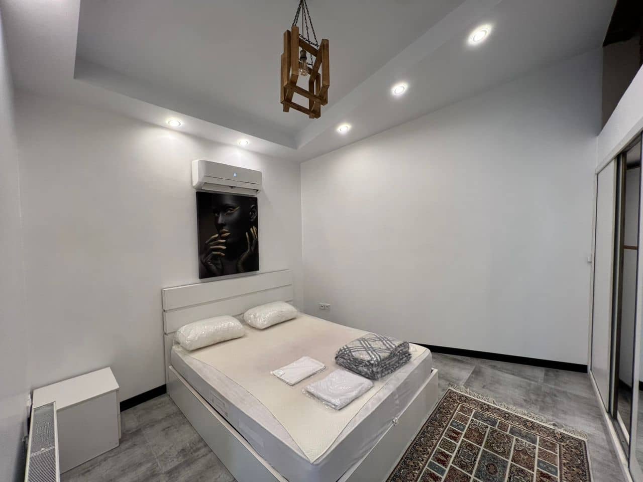 اجاره ویلا با استخر روباز در لواسان