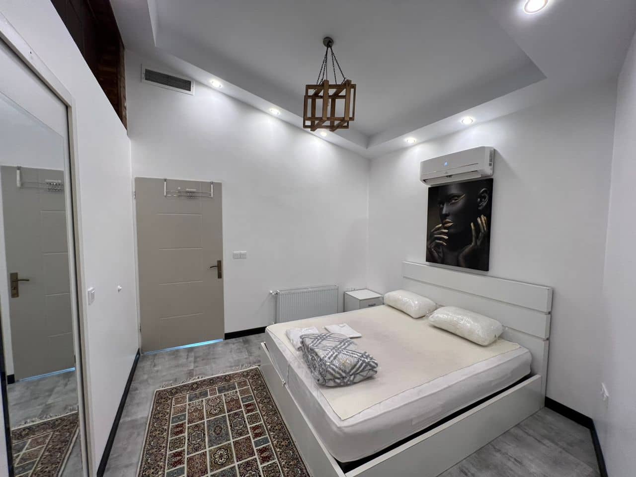 اجاره ویلا با استخر روباز در لواسان