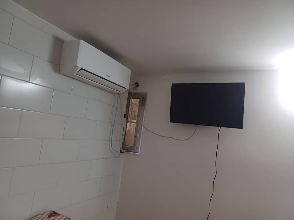 اجاره سوئیت در کمال الملک کاشان