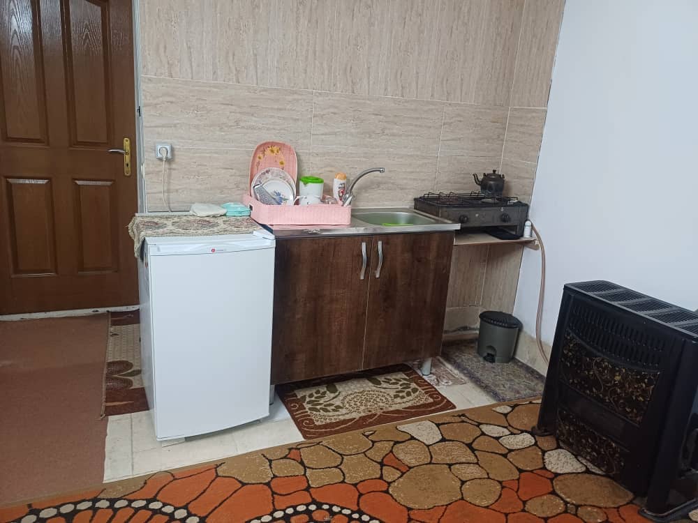 اجاره سوئیت در کمال الملک کاشان