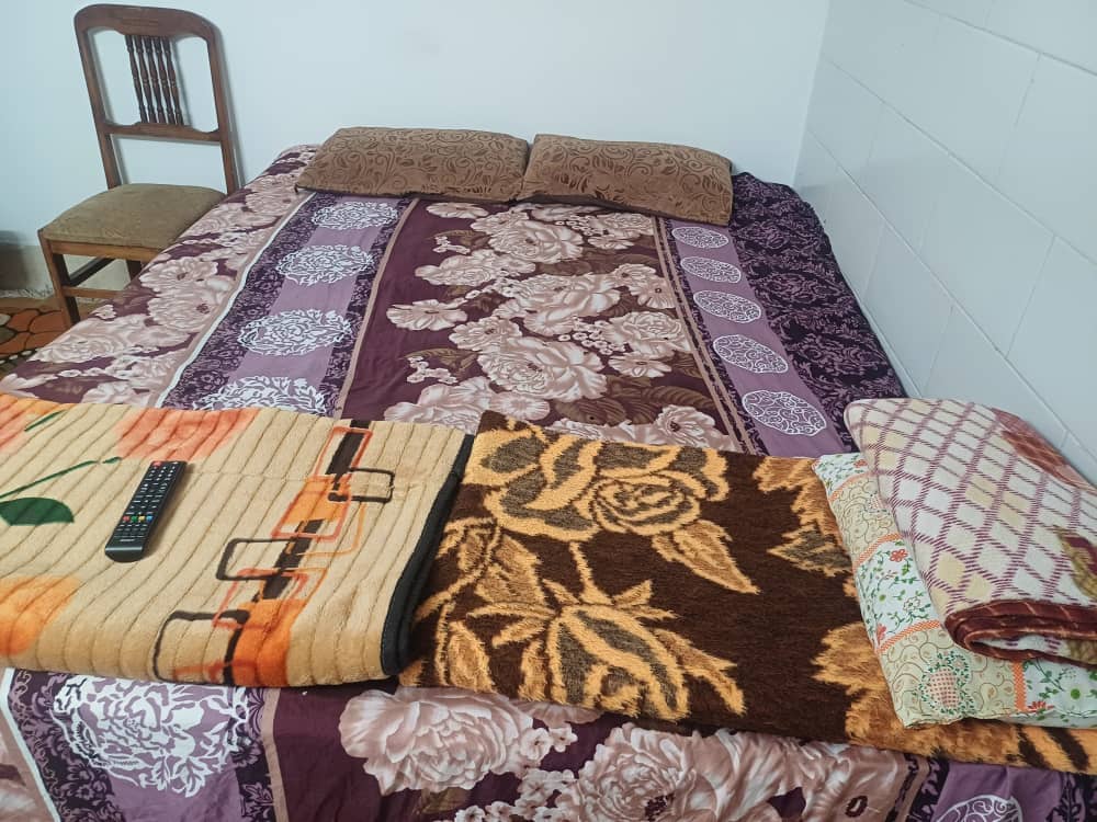 اجاره سوئیت در کمال الملک کاشان