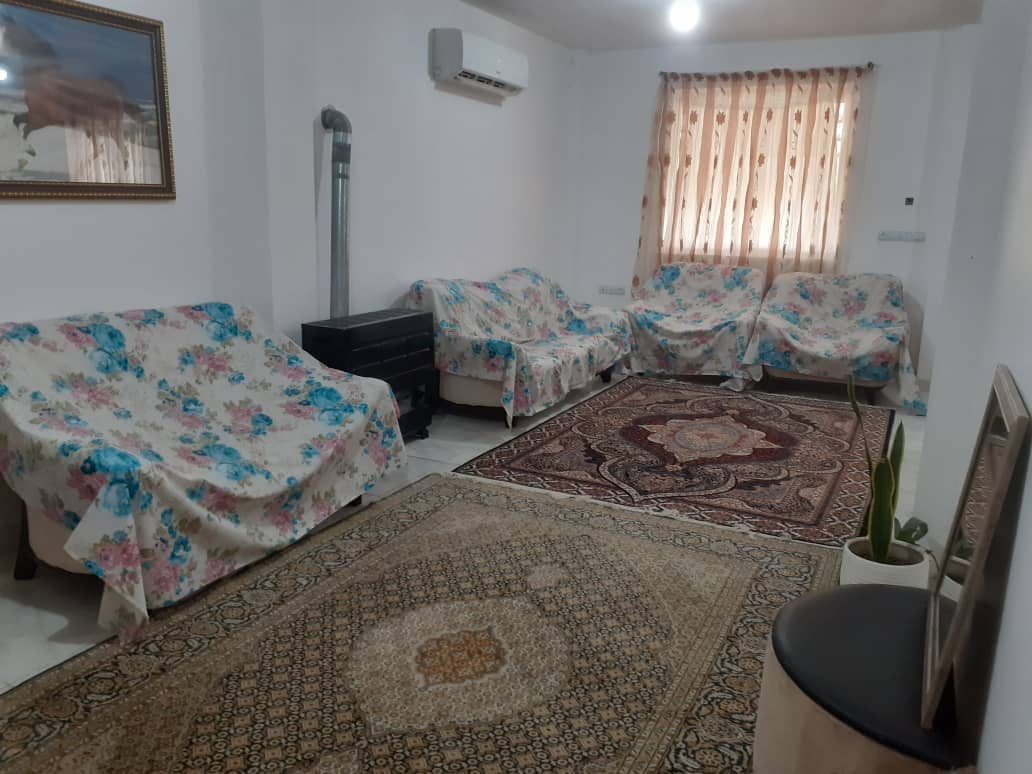 اجاره منزل ویلایی در چمخاله - دو خواب