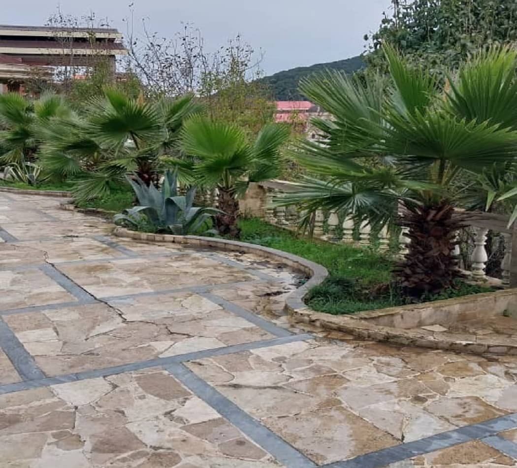 اجاره ویلا تریبلکس در روستای گیلده گردنه حیران