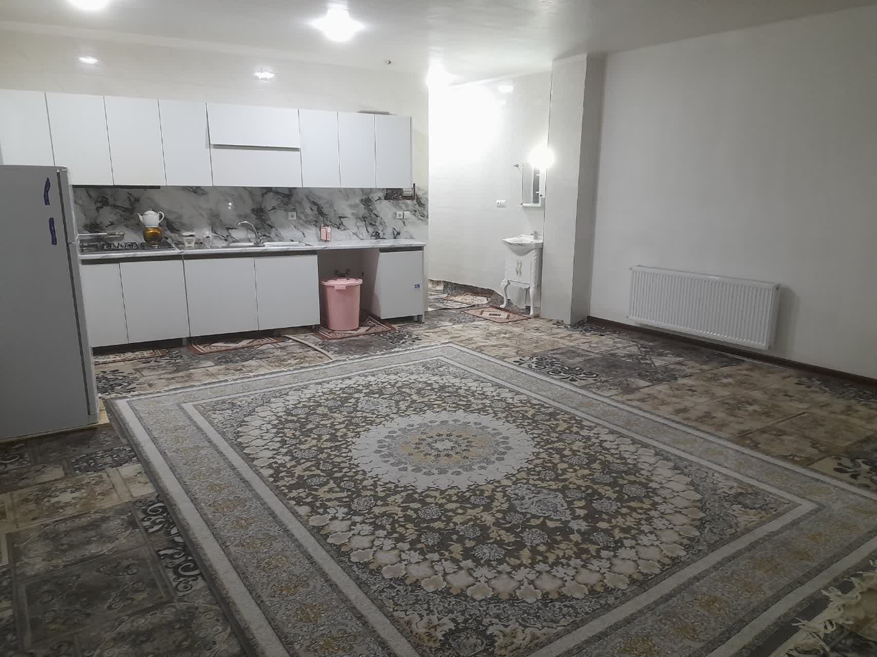 اجاره ویلا با استخر آبگرم نزدیک رودخانه در روستای چم چنگ سامان - امیر 1