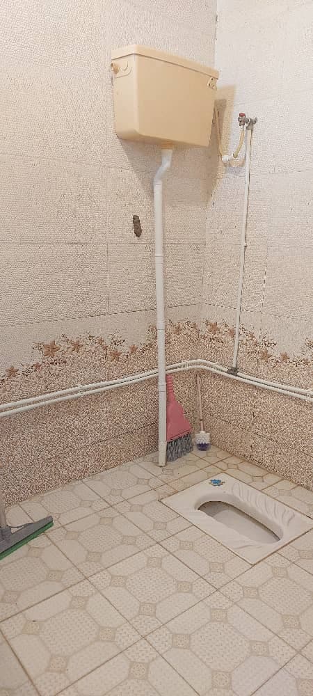 سرویس بهداشتی