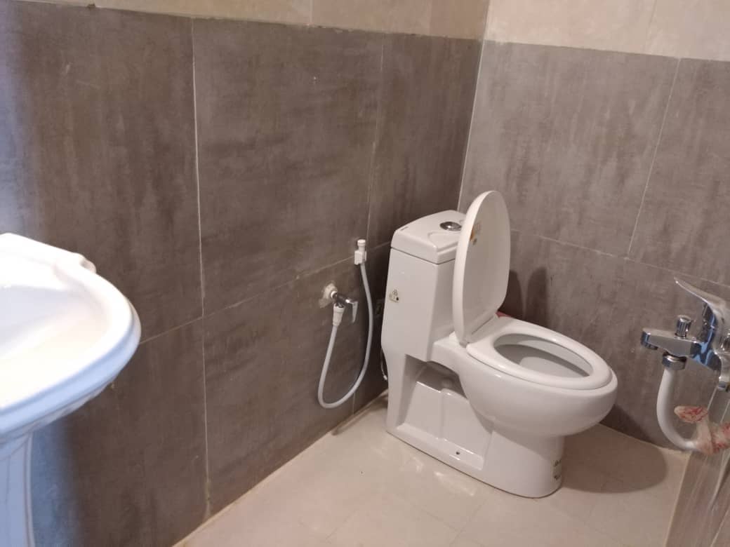 اجاره اقامتگاه در جزیره هرمز - کلبه مداد رنگی