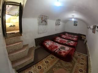 اجاره اقامتگاه بومگردی سنتی امیرچخماق یزد - اتاق2