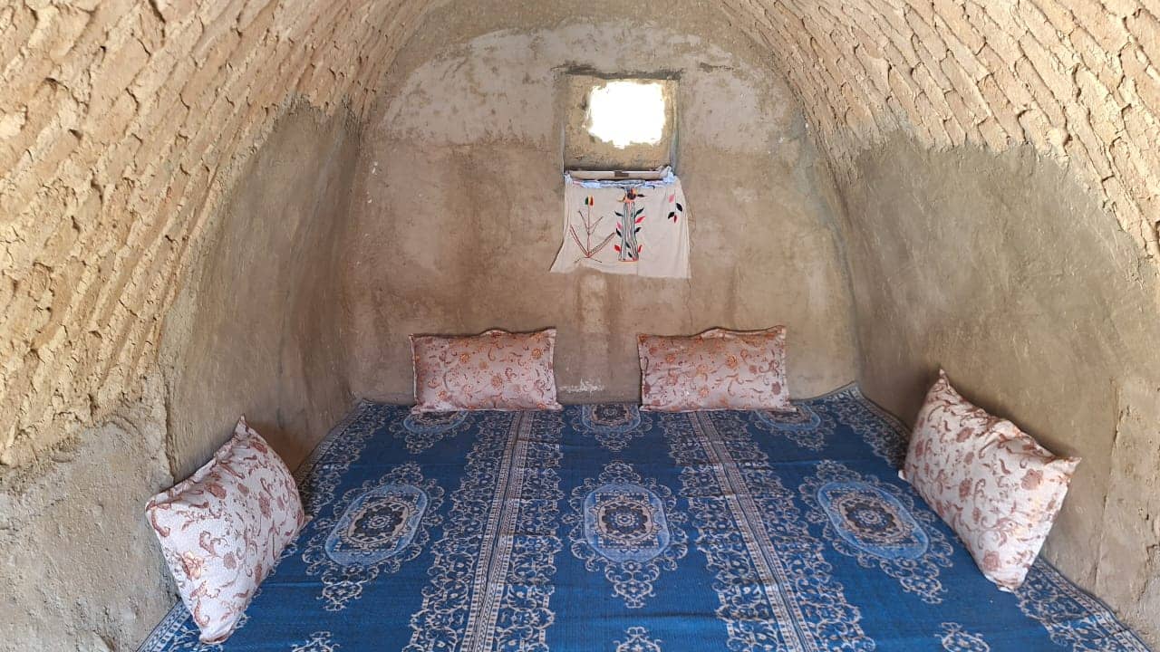 اجاره اقامتگاه بومگردی در روستای سیور سمیرم