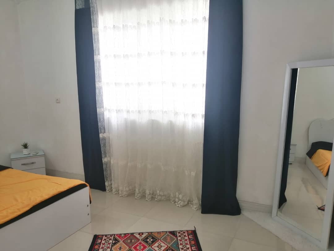 اجاره آپارتمان نزدیک ساحل در بوشهر