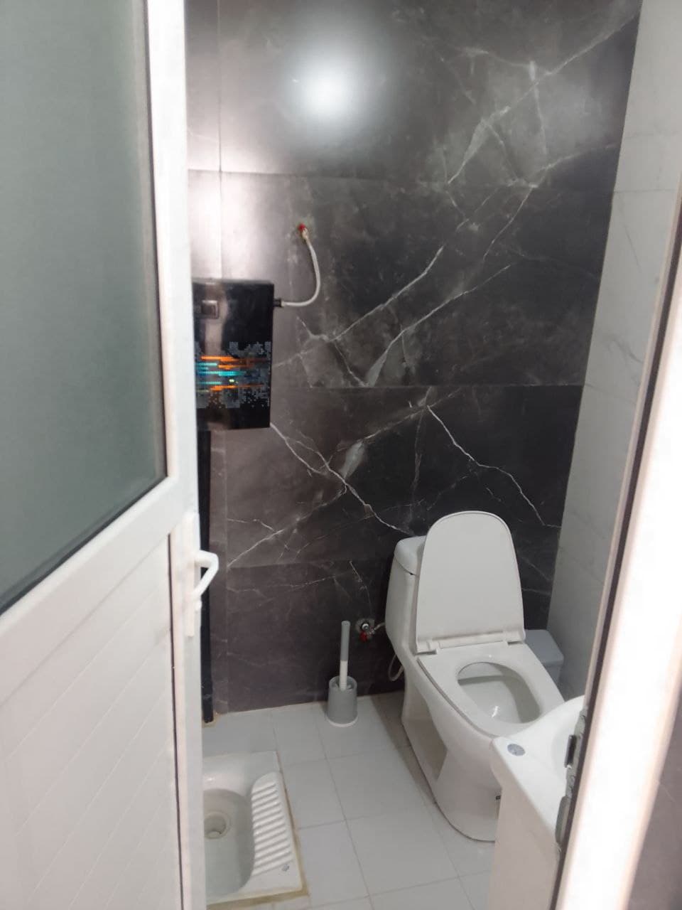 سرویس بهداشتی