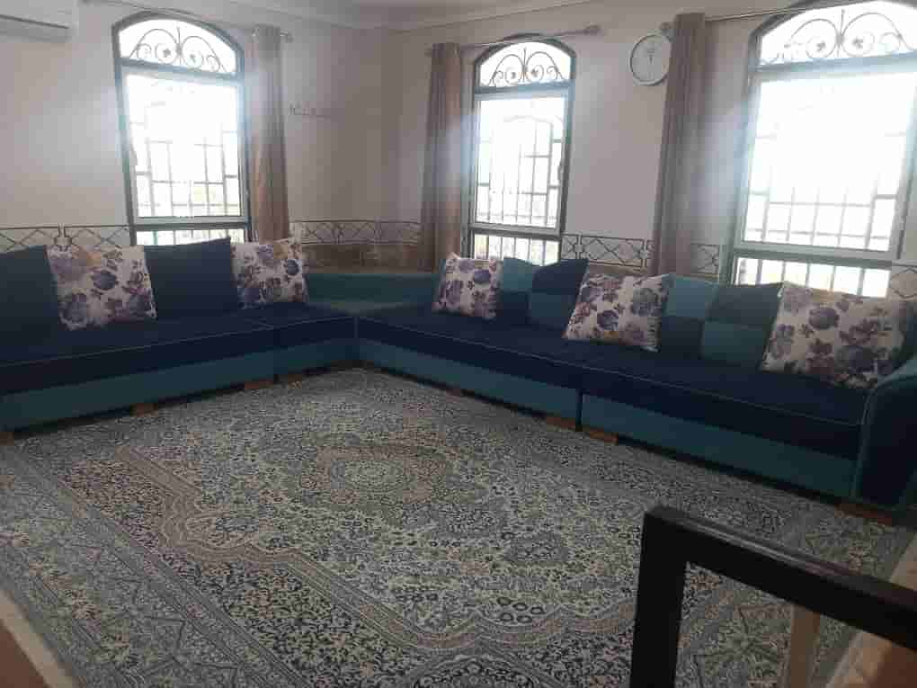 عکس اجاره ویلا استخر روباز در رمکان قشم
