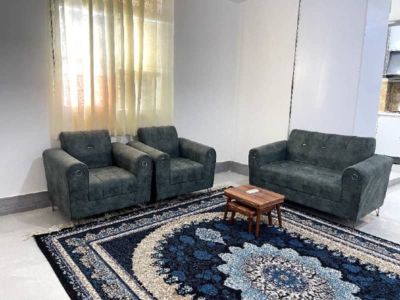 اجاره منزل آپارتمانی در بلوار صیاد شمالی چابهار - 1