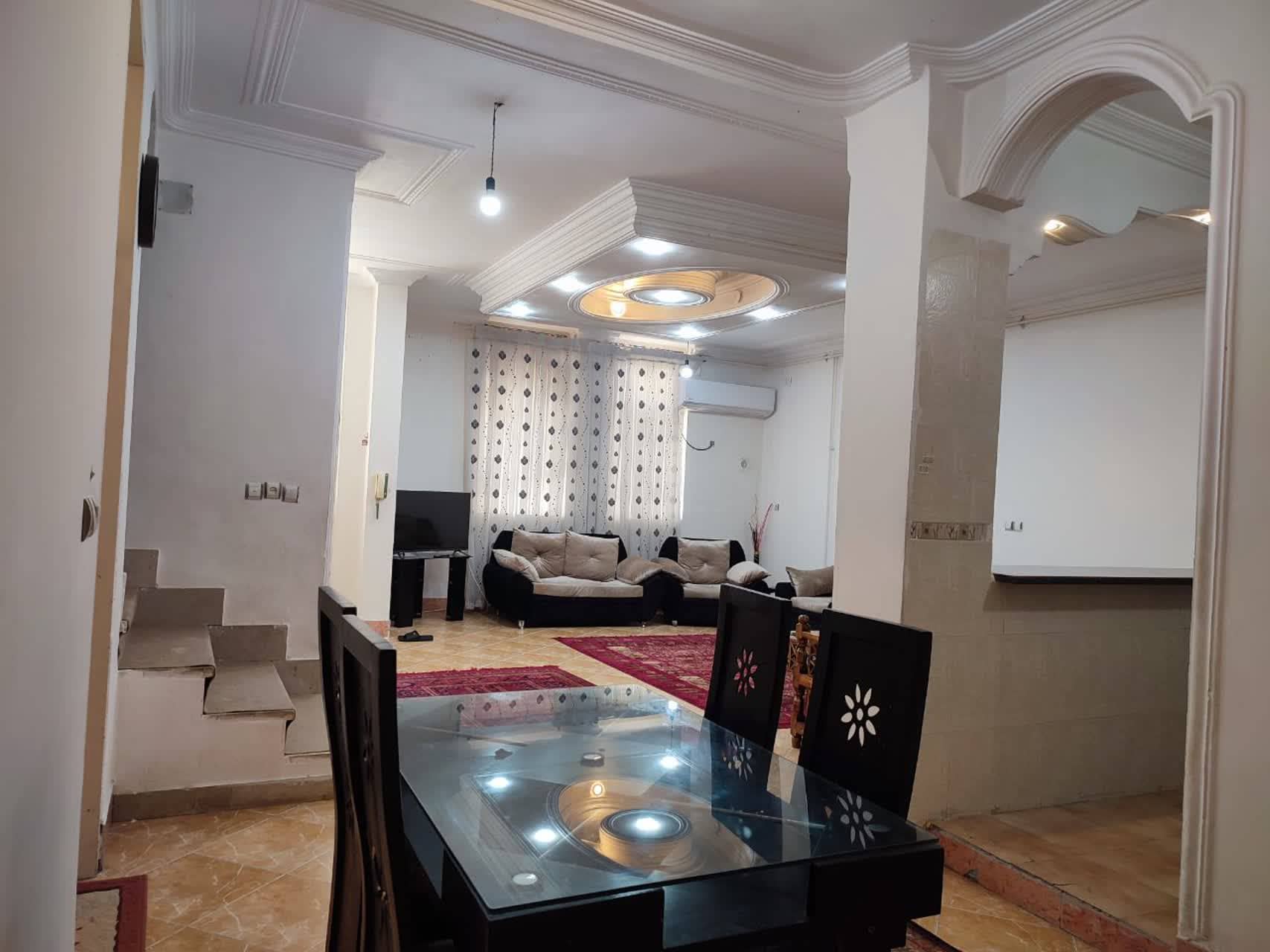 اجاره منزل ویلایی در بلوار یاسینی بوشهر