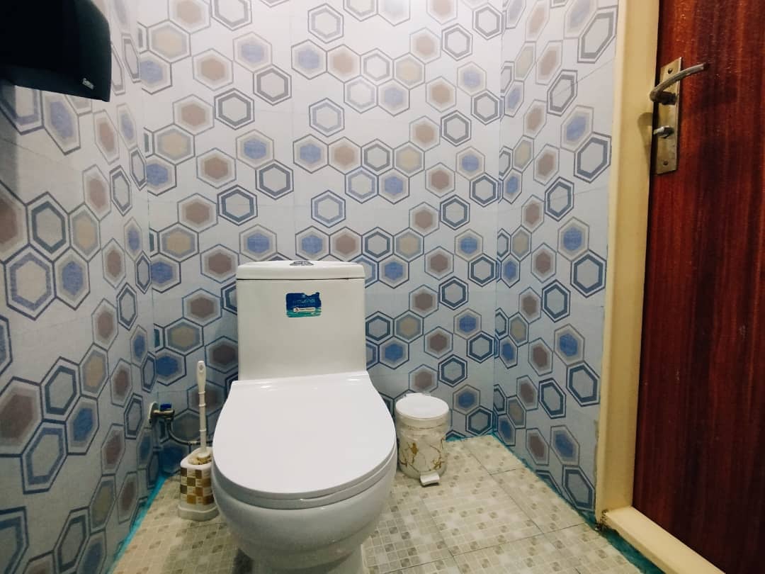 اجاره اتاق بومگردی چهار تخته مستر در کاشان - 106