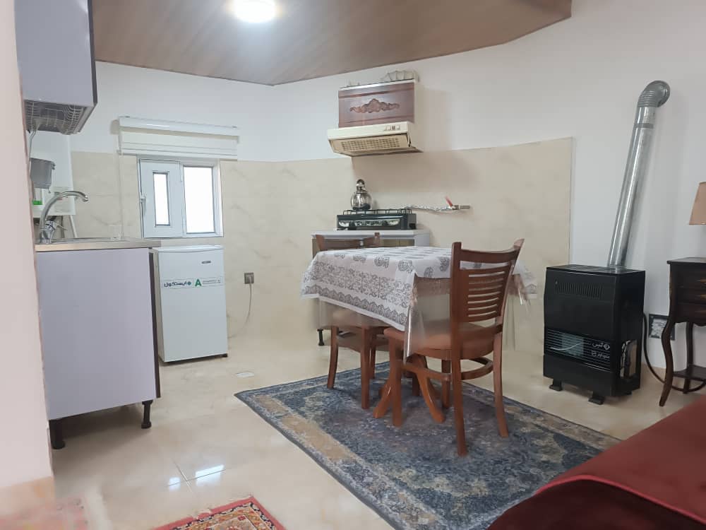 اجاره سوئیت ویلایی در رامسر