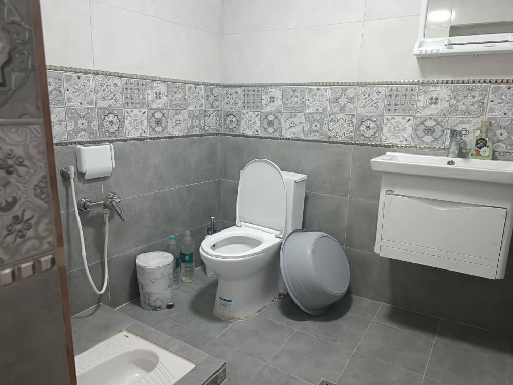 اجاره سوئیت ویلایی در رامسر